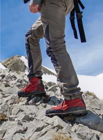 Approach Shoe Repair